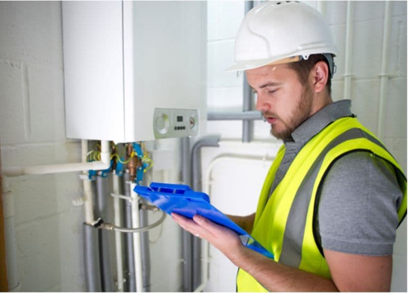 Gas Safety Certificate